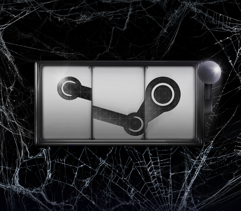 5 x Horror Mystery PC Steam Ключ