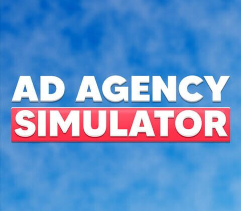 Ad Agency Simulator PC Steam Ключ