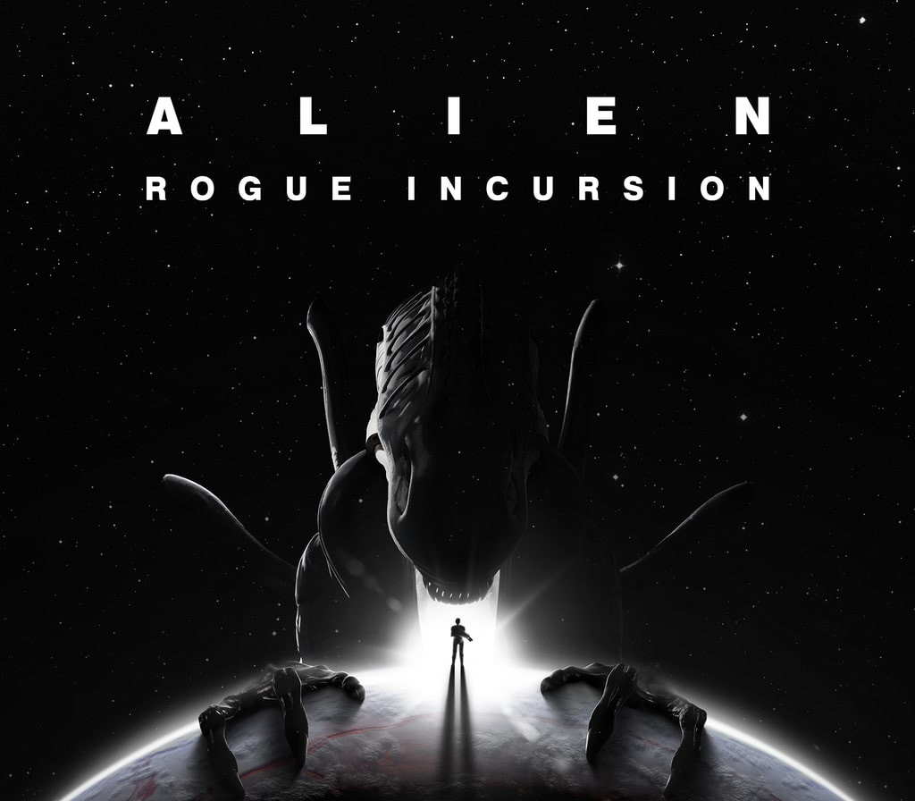 Alien: Rogue Incursion PS5 Online Аккаунт Activation