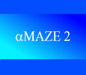 aMAZE 2 EU PC Steam Ключ