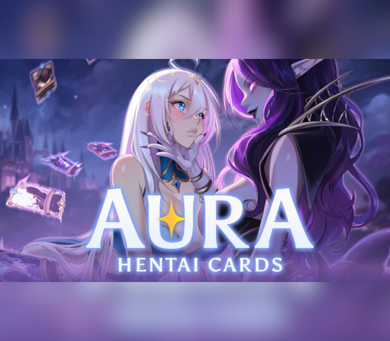 AURA: Hentai Cards PC Steam Ключ