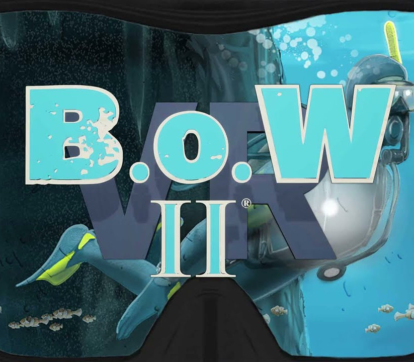 B.o.W II VR PC Steam Ключ