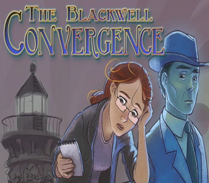 Blackwell Convergence PC Steam Ключ