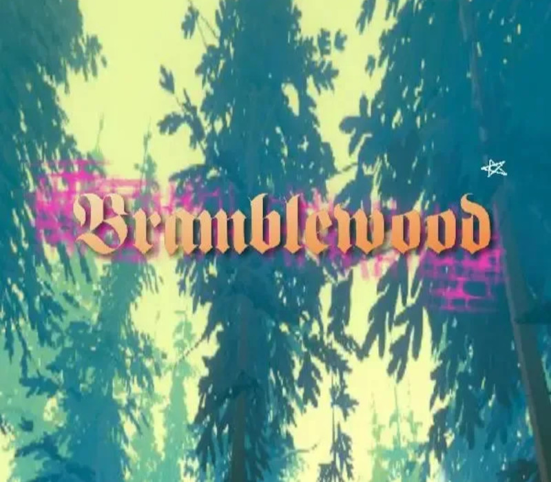 Bramblewood PC Steam Ключ