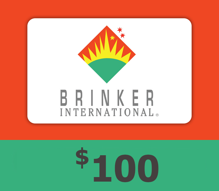 Brinker International $100 Подарочная карта US