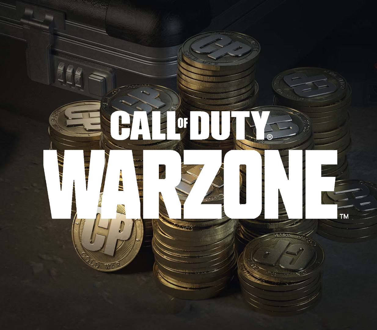 Call of Duty: Black Ops 6 / Warzone - 5,000 Points PC Battle.net Altergift