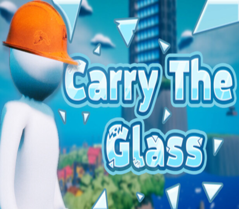 Carry The Glass PC Steam Аккаунт
