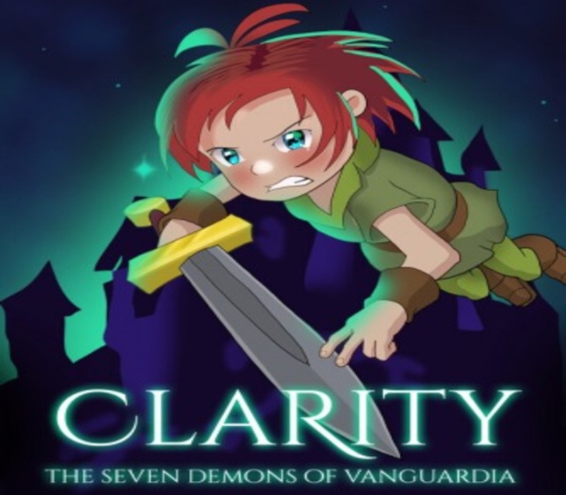 Clarity: The Seven Demons of Vanguardia PC Steam Ключ
