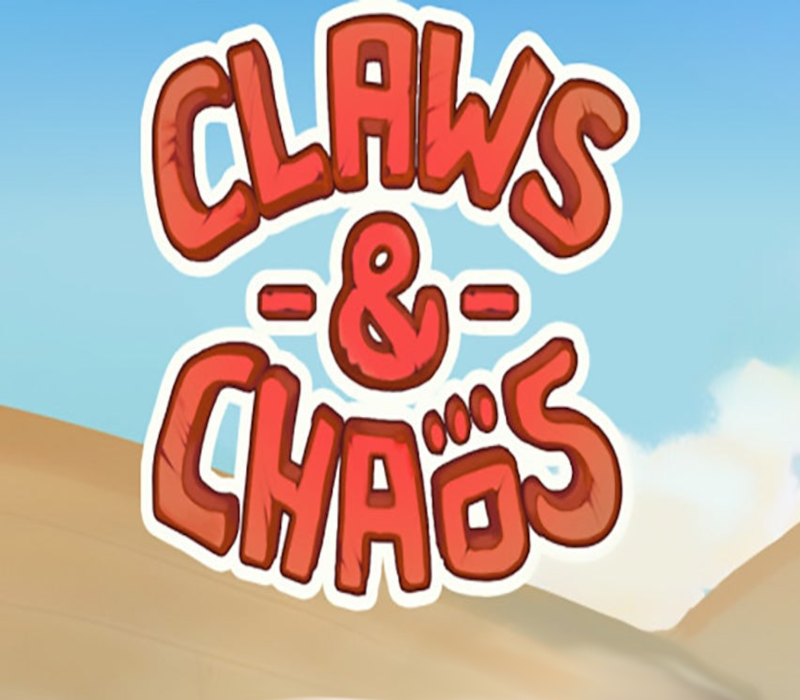 Claws & Chaos PC Steam Ключ