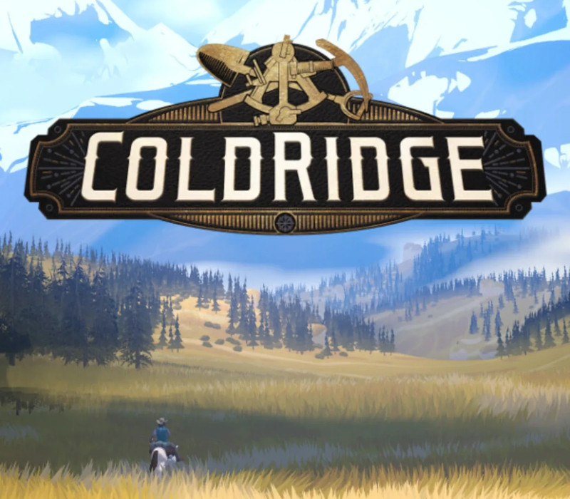 ColdRidge PC Steam Ключ