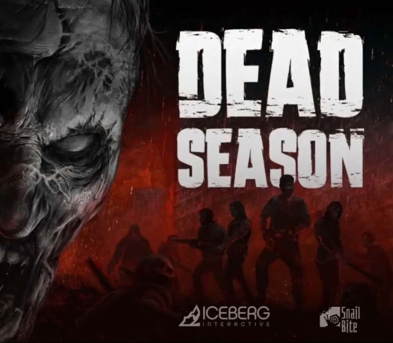 Dead Season PC Steam Ключ