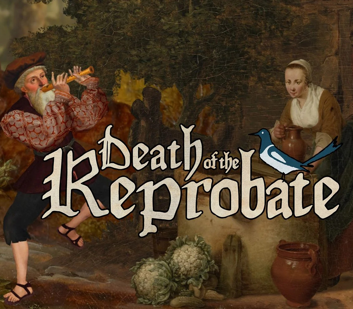 Death Of The Reprobate PC Steam Ключ
