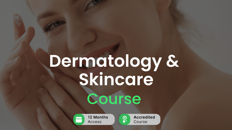 Dermatology & Skincare — Other