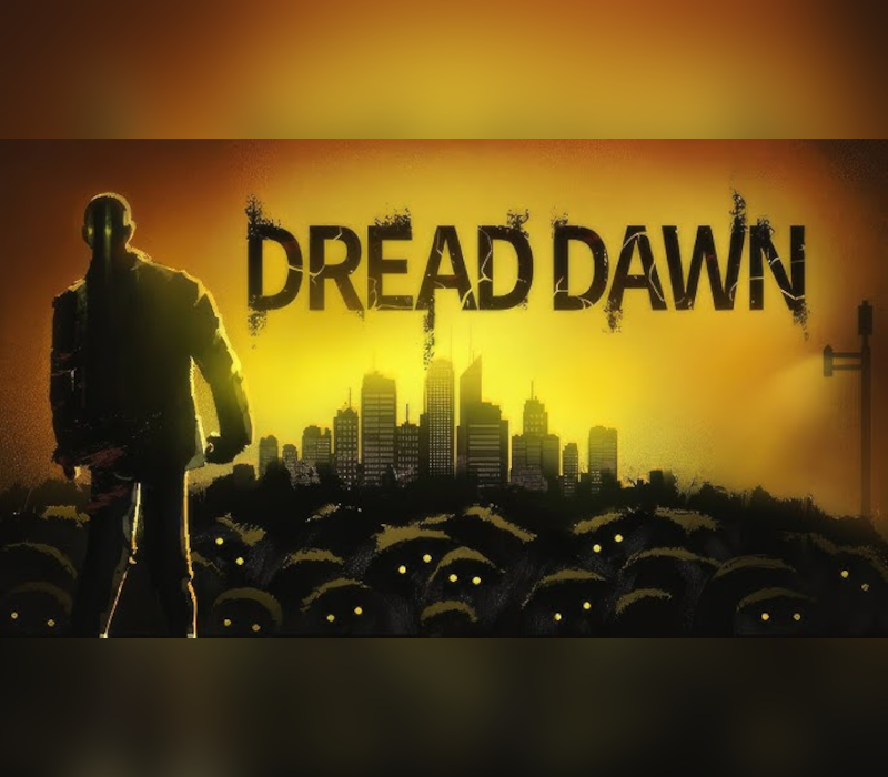 Dread Dawn PC Steam CD Key
