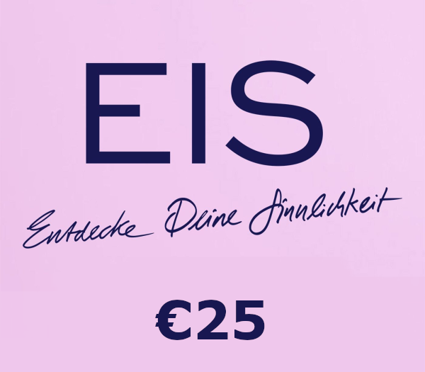 EIS.de €25 Подарочная карта DE