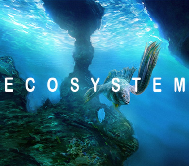 Ecosystem PC Steam Альтергифт