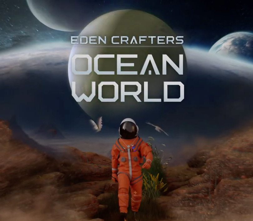 Eden Crafters PC Steam Altergift