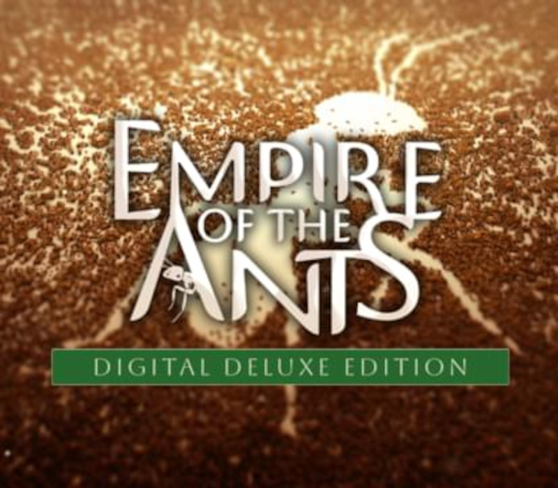 Empire of the Ants Digital Deluxe-издание PC Steam Аккаунт