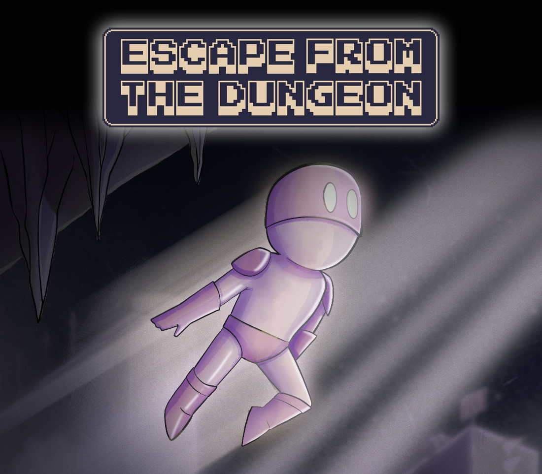 Escape from the Dungeon Xbox Series X|S Аккаунт