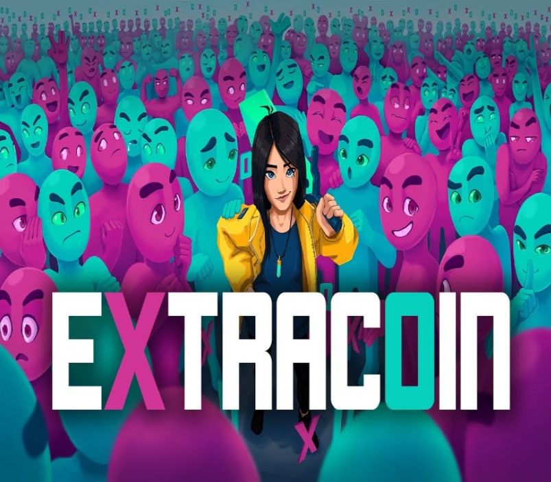 Extra Coin PC Steam Ключ