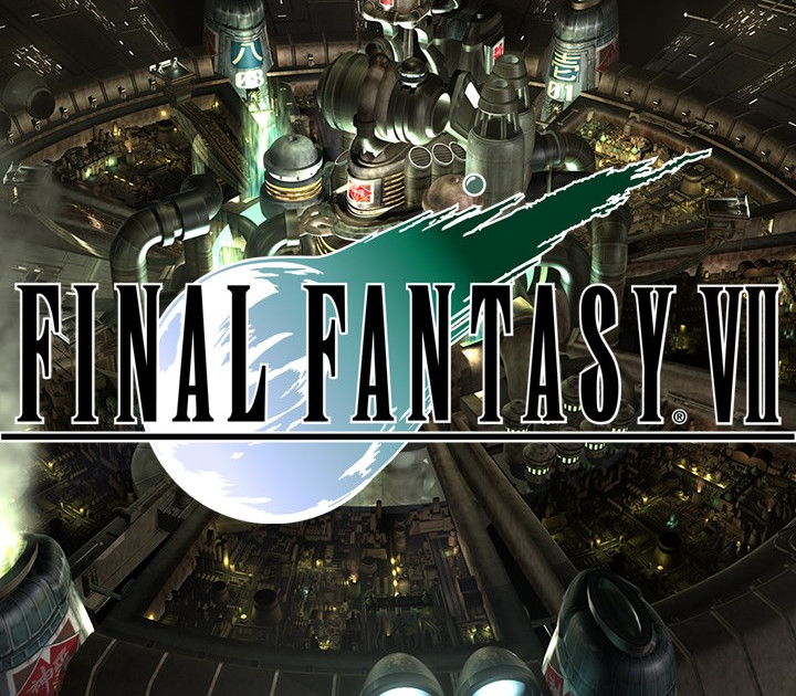 Final Fantasy VII Windows издание AR PC Windows 10 Ключ