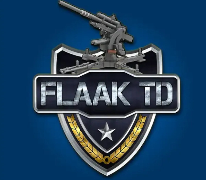 FLAAK TD PC Steam Ключ