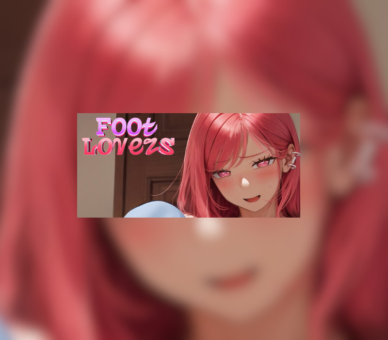 Foot Lovers PC Steam Ключ