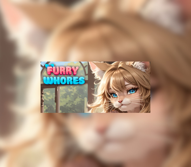 Furry Whores PC Steam Ключ