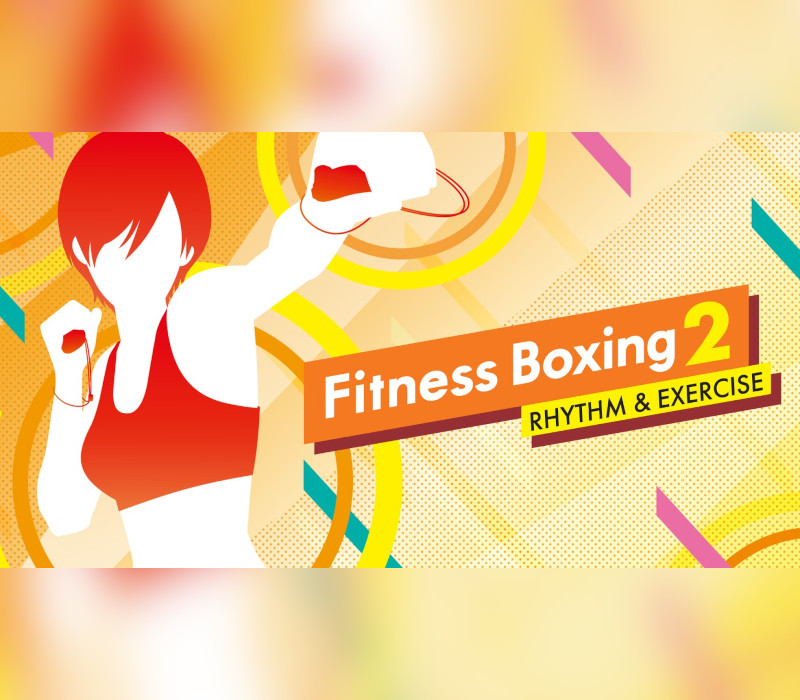Fitness Boxing 2: Rhythm & Exercise Nintendo Switch Online Аккаунт Activation