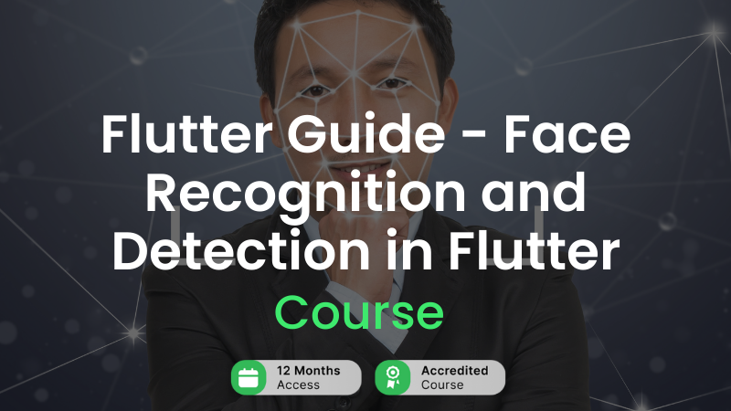 Flutter Guide - Face Recognition and Detection in Flutter — Other