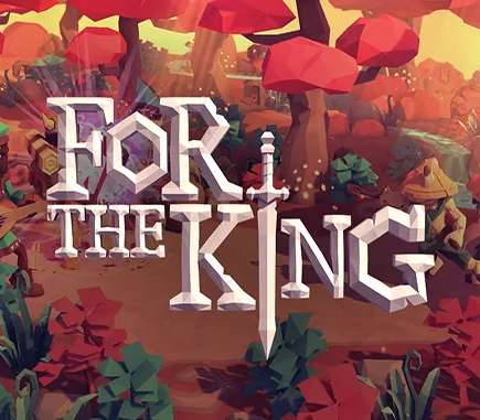 For The King PC Epic Games Аккаунт