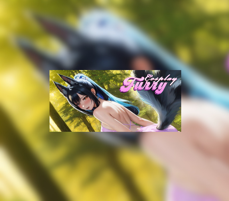 Furry Cosplay PC Steam Ключ