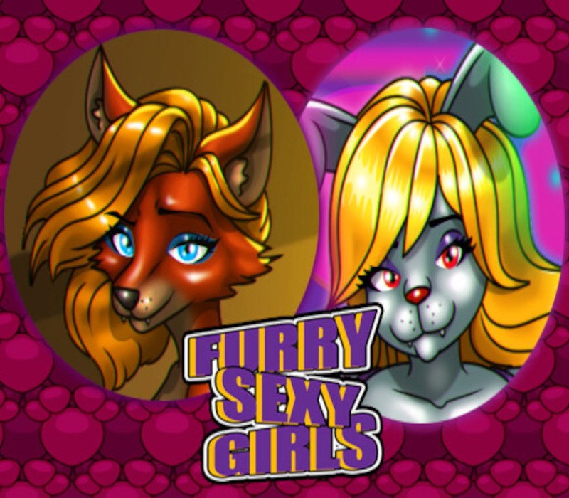Furry Sexy Girls PC Steam Ключ