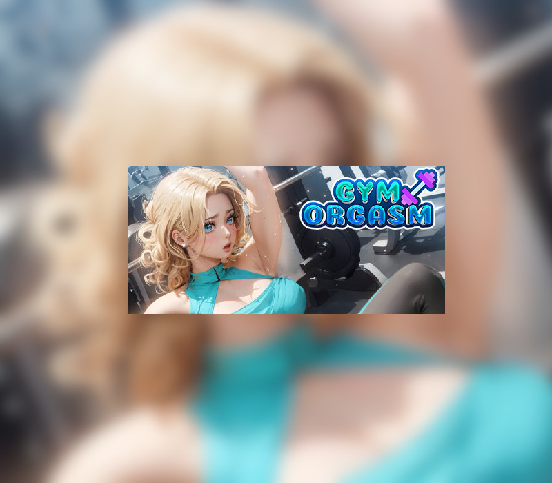 Gym Orgasm PC Steam Ключ