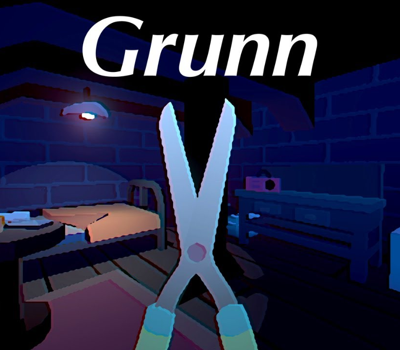 Grunn PC Steam Ключ