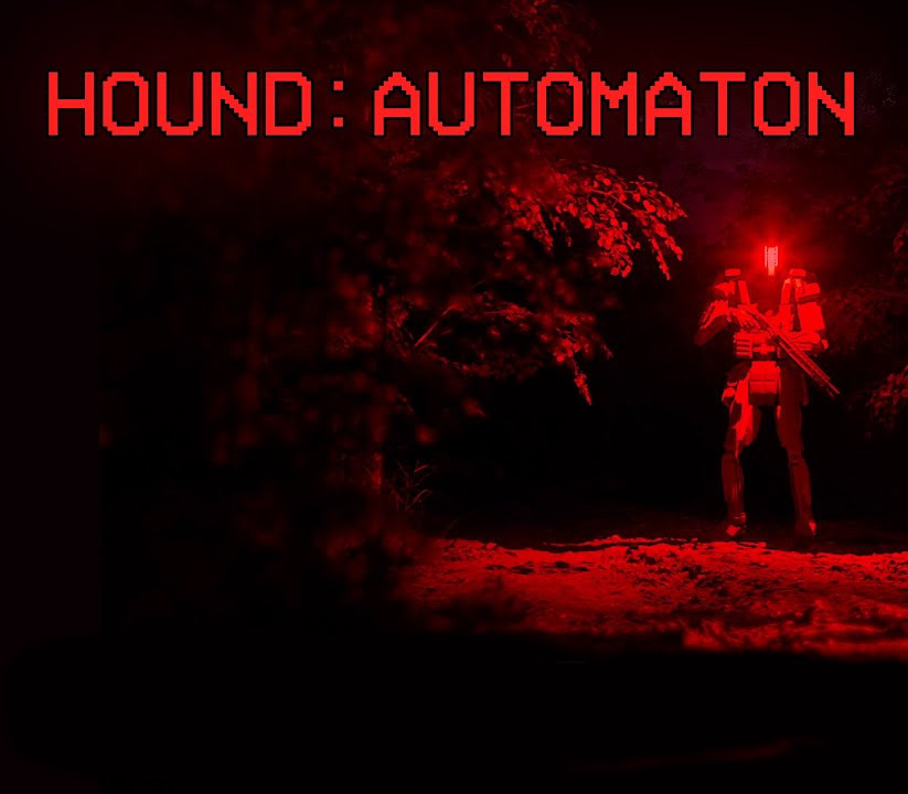 HOUND: AUTOMATON PC Steam Ключ