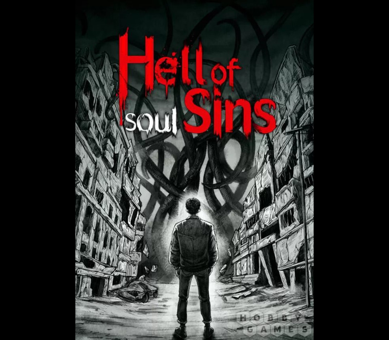 Hell of Sins: soul PC Steam Ключ