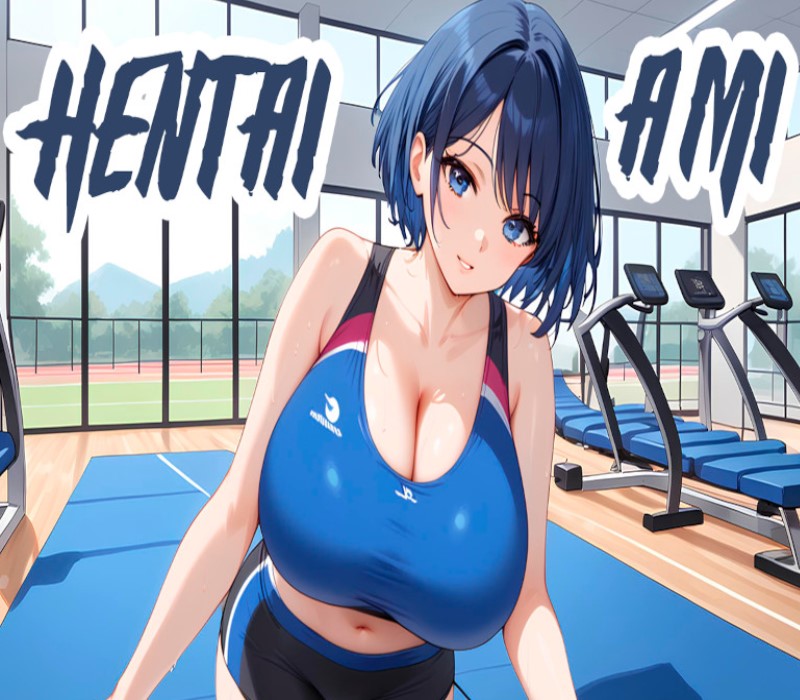 Hentai Ami PC Steam Ключ