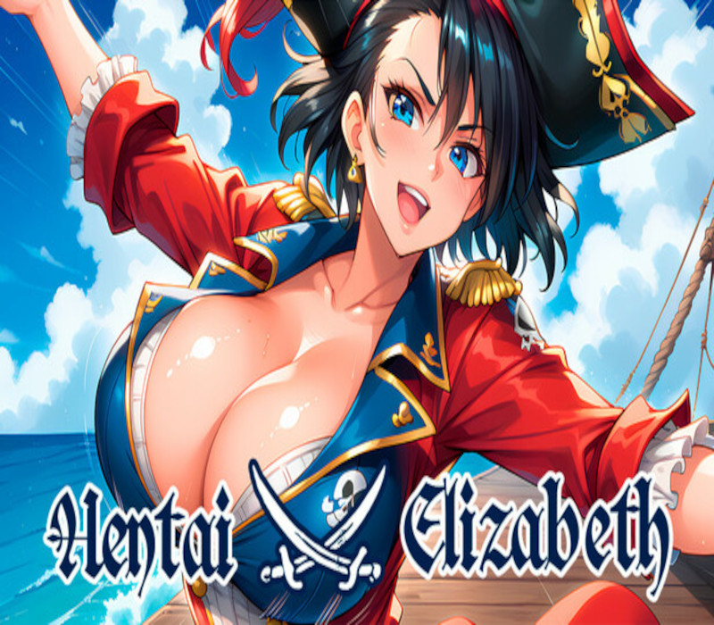 Hentai Elizabeth PC Steam Ключ