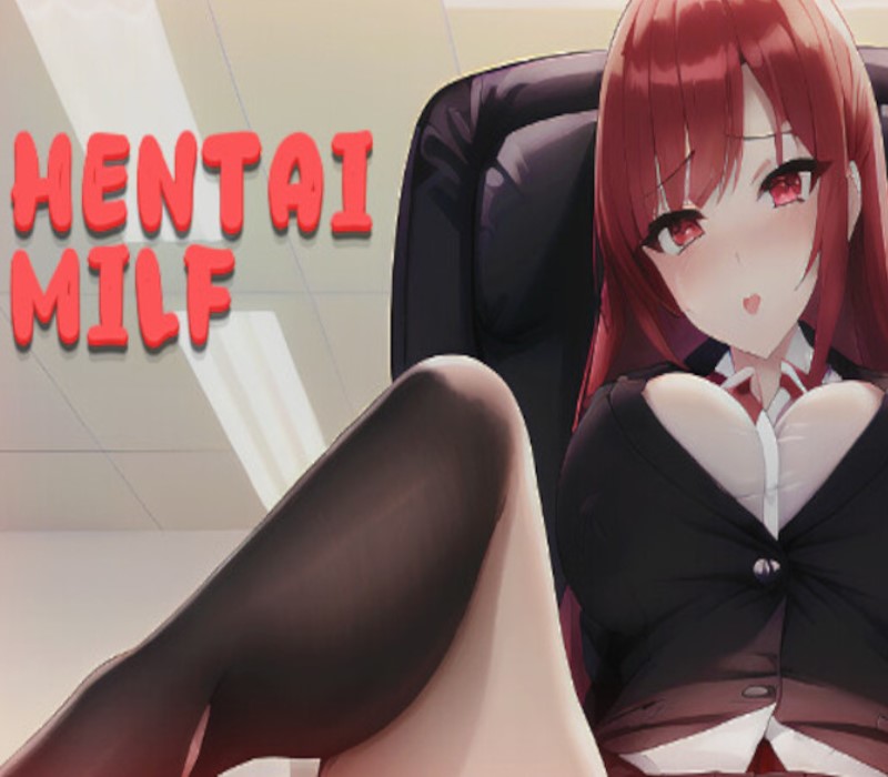 Hentai Milf PC Steam Ключ