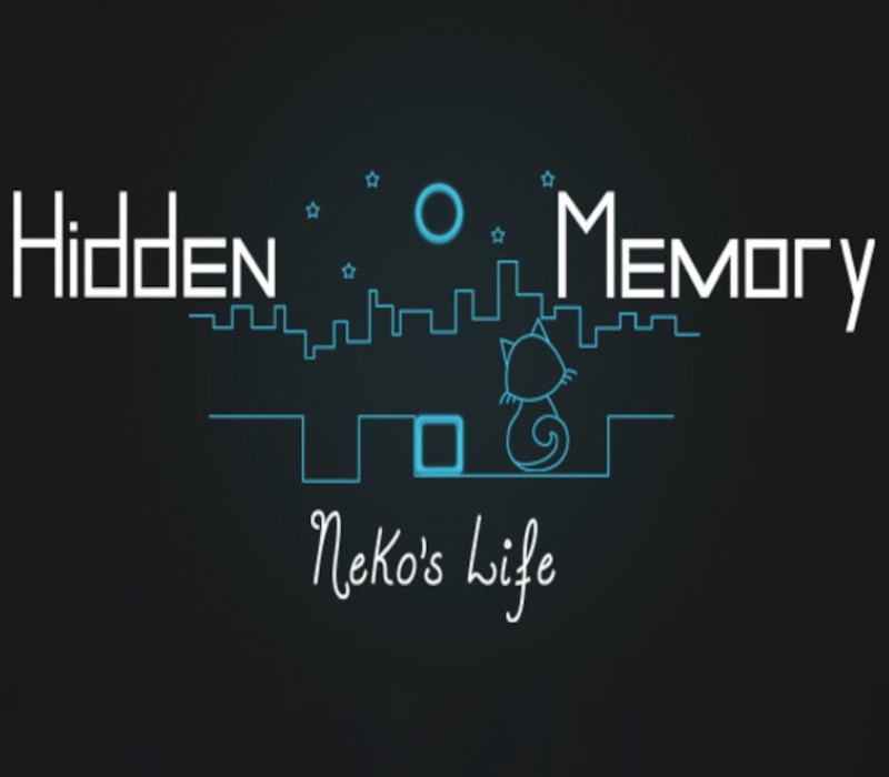 Hidden Memory - Neko's Life PC Steam Ключ