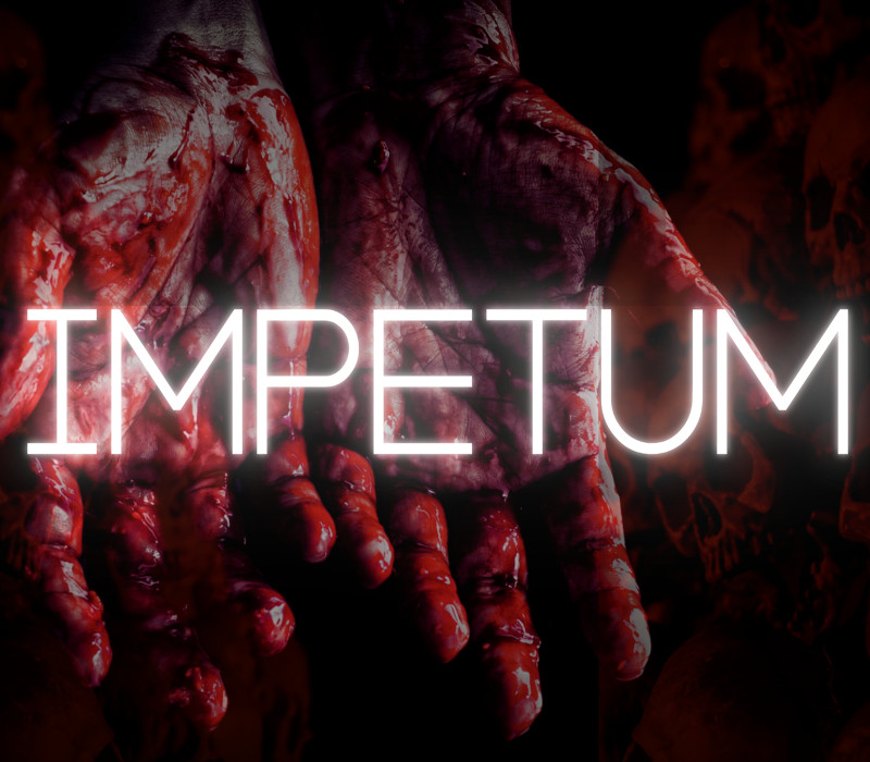 IMPETUM PC Steam Ключ