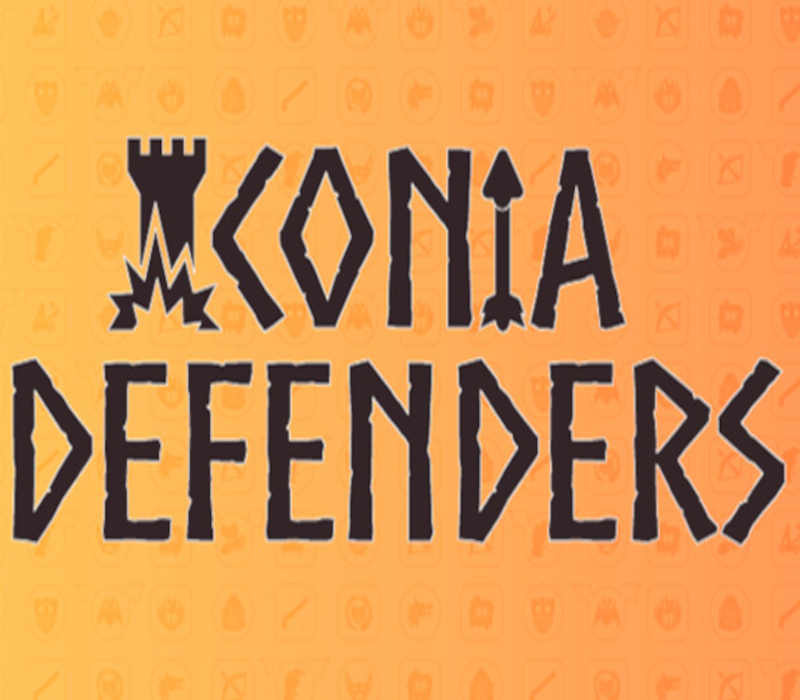 Iconia Defenders PC Steam Ключ
