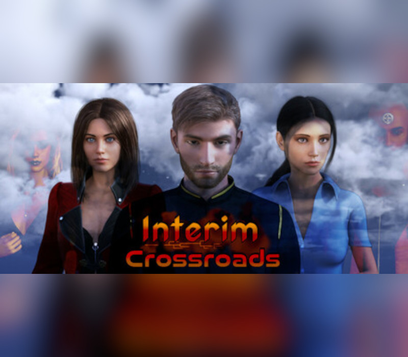 Interim Crossroads PC Steam Ключ