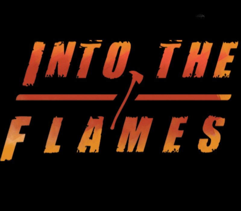 Into The Flames PC Steam Аккаунт