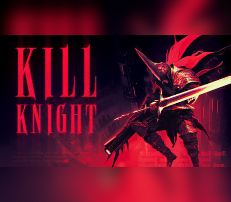 KILL KNIGHT EU PC Steam Ключ