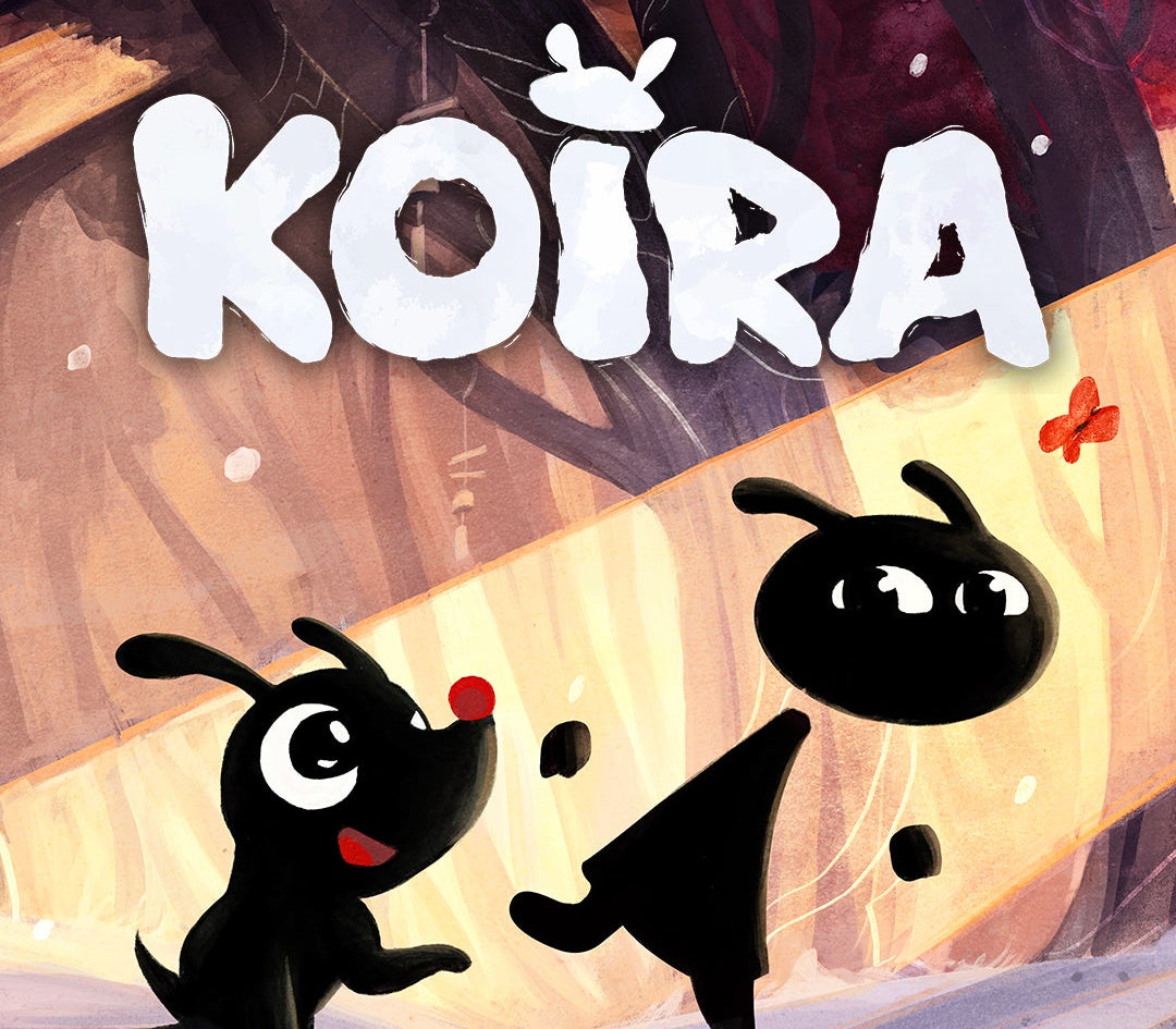 Koira PC Steam Ключ