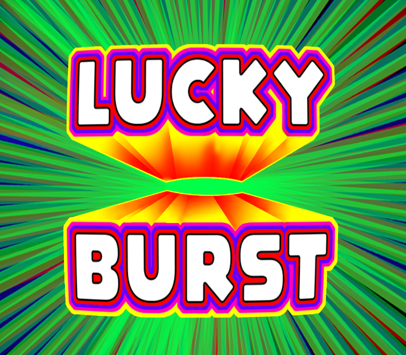 Lucky Burst PC Steam Ключ