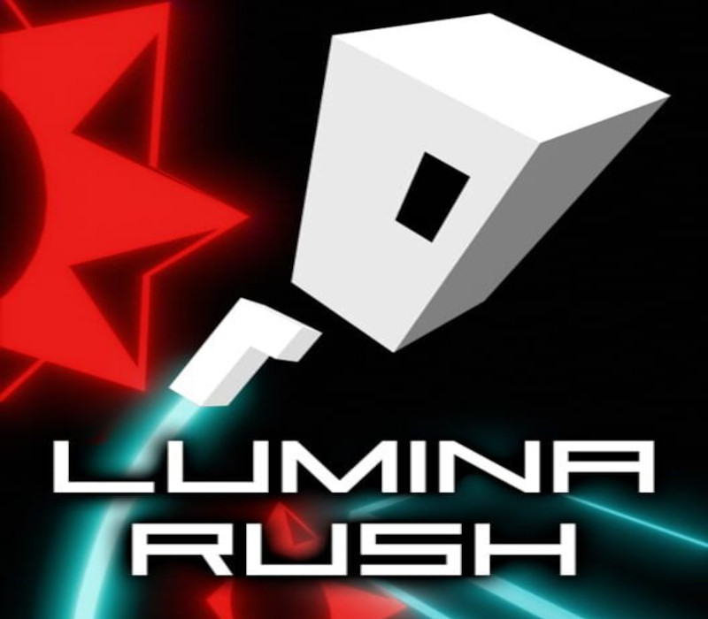 Lumina Rush PC Steam Ключ
