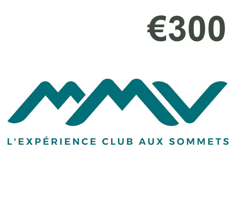 MMV €300 Подарочная карта FR